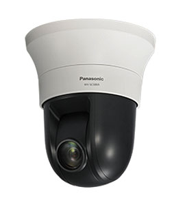 Panasonic WV-SC387A