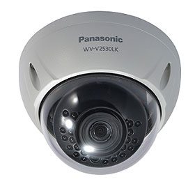 Panasonic WV-V2530LK