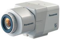 Panasonic WV-CP254H