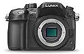 Panasonic Lumix DMC-GH4 + H-HS12035E Lens