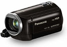 Panasonic HC-V130