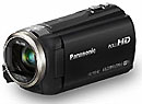 Panasonic HC-V550