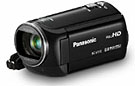 Panasonic HC-V110