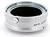 Kipon Alpa Lens to Micro Four Third 4/3 Body Adapter