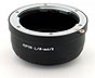 Kipon Leica/R Lens to Micro 4/3 Camera Body Adapter
