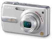 Panasonic Lumix Digital Camera
