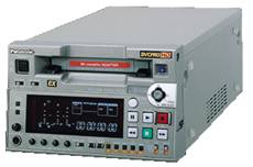 Panasonic AJ-HD1400