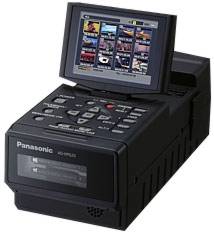 Panasonic AG-HPG20E