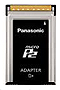 Panasonic AJ-P2AD1G