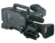 Panasonic AG-HPX500