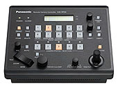 Panasonic AW-RP50