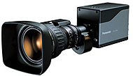 Panasonic AK-HC1800 3-CCD Camera