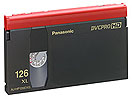 Panasonic AJ-HP126EX