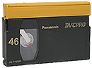 Panasonic AJ-P46MP