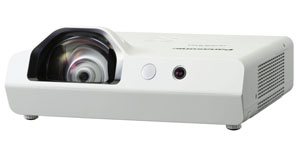 Panasonic PT-TW343R Projector
