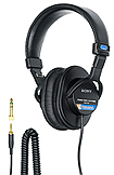 Offer Sony MDR7506 Stereo professional headphones