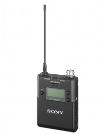 Buy Sony UTX-B03HR transmitter