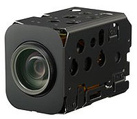 Sony FCB-EH3310 Block Camera