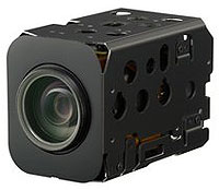 Sony FCB-EH3400 HD Block Camera