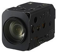 Sony FCB-EH6500 HD Color Block Camera