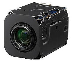 Sony FCB-EV7100 Block Camera