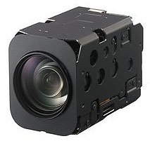 Sony FCBEV7300 Block Camera