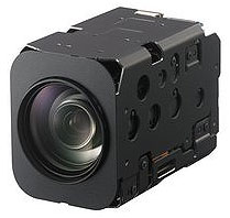 Sony FCB-EV7310 Block Camera