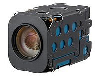 Sony FCB-EX1000P PAL Block Camera
