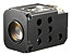 Sony FCB-EX11DP PAL Color Block Camera