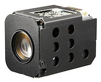 Sony FCB-EX11D Color Block Camera