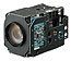 Sony FCB-EX45MCC Block Camera