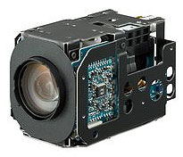 Sony FCB-EX45MCC Block Camera