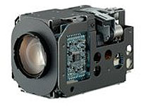Sony FCB-EX480CP PAL Block Camera