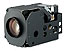 Sony FCB-EX980SP PAL Black Camera