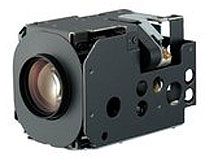 Sony FCB-EX980P PAL Block Camera