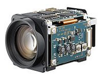 Sony FCB-H11 Color Block Camera