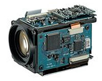 Sony FCB-IX11AP PAL Block Camera