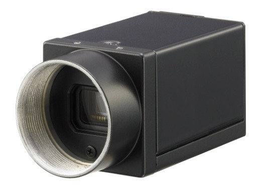 Sony XCG-C130 CCD Black & White Camera module