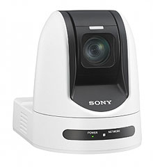 Sony SRG-360SHE