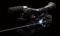 Sony HXR-NX3 NXCAM Camcorder