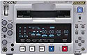 Sony DSR-1500AP