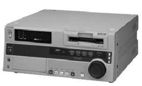 Sony DSR-1600AP