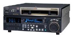 Sony HDW-M2100P