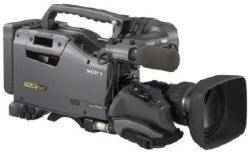 Sony HDW-790
