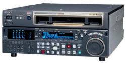 Sony HDW-D2000