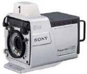Sony HDC-X300