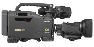 Sony HDW-F900R