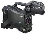 Sony HXC-D70L
