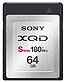 Sony QD-S64E