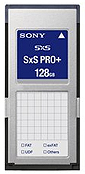 Sony SBP128B
